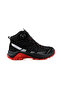 Filet Shoes Children's Outdoor Boots 271793E-1 Colorful