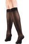 Moderate Sheer Knee High Compression Stocking - 5
