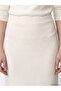 I Beli Corded Flared Skirt from Freezen Store - 3