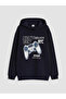 I Printed Boys' Thick Sweatshirt from Freezen Store - 2