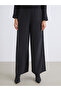 Esvab • Modern & Distinctive Women's Modal Blend Pants with Waist Drawstring - 2