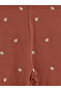 I Floral Flared Girls' Leggings from Freezen Store - 2