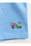 I Printed Boy's Boxer from Freezen Store - 2