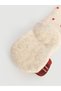 I Bow Detailed Baby Girl Home Socks from Freezen Store - 2