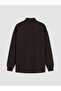 Esvab • Modern & Distinctive Soft Touch Women's Sweatshirt Tunic - 2