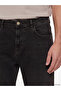 Rmz Gi̇yi̇m Farkiyla 779 Standard Fit Men's Jean Pants - 3