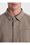 Esvab • Modern & Distinctive Standart Fit Men's Shirt - 3