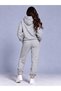 Hooded Premium Happy Wear 2-Piece Set. - 2