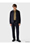 Loose Fit Men's Jacket from Uzg Store for Style Enthusiasts - 3