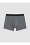 Esvab • Modern & Premium Cotton Flexible Men's Boxer Briefs 3-Pack - 3