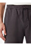 Standard Fit Men's Sweatpants from Uzg Store for Style Enthusiasts - 3