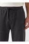 Rmz Gi̇yi̇m Farkiyla Standard Fit Men's Jogger Sweatpants - 3