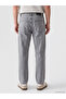 Rmz Gi̇yi̇m Farkiyla 7145 Baggy Fit Men's Jean Pants - 3