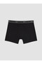 Esvab • Modern & Distinctive Cotton Flexible Men's Boxer Briefs - 2