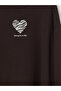 Esvab • Modern & Distinctive Printed Girls' Soft Touch Sweatshirt - 3