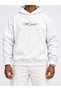 Tutto Passa Sweatshirt Hooded 3 Yarn Fleece Unisex