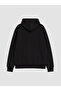 Rmz Gi̇yi̇m Farkiyla Hooded Girls' Zipper Sweatshirt - 2