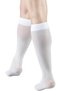 Moderate Sheer Knee High Compression Stocking - 2