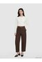 Rmz Gi̇yi̇m Farkiyla Hair Braid Embroidered Women's Knitwear Cardigan - 2