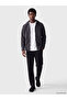 Esvab • Modern & Distinctive Men's Fleece Zip-Up Sweatshirt with Hood - 2