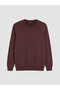 Zero Roba Collar Men's Thick Sweatshirt from Uzg Store for Style Enthusiasts - 6