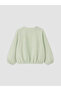 Esvab • Modern & Distinctive Floral Girl's Jacket - 3