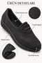 Daily comfortable sports shoes - 6
