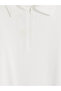 I Devrik Roba Collar Girl's T-Shirt from Freezen Store - 3