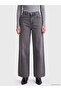 I Wide Leg Women's Jean Pants from Freezen Store - 2