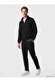 Men's Thick Sweatshirt with High Collar from Uzg Store for Style Enthusiasts - 2