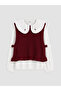 Embroidered Girls' Shirts and Sweaters for Style Enthusiasts from Uzg Store