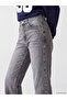High Waist Straight Jean with Pockets for Style Enthusiasts from Uzg Store - 3