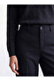 Standard Fit Striped Women's Pants for Style Seekers from Uzg Store - 3