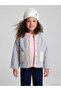 I Zero Roba Collar Girl's Coat from Freezen Store