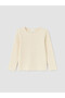 I Zero Roba Collar Velvet Baby Girl T-Shirt from Freezen Store