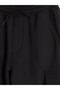 Esvab • Modern & Distinctive Boys' Fleece-Lined Cargo Pants - 3