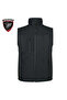 SOFTSHELL YELEK SİYAH