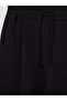 Rmz Gi̇yi̇m Farkiyla Women's Sweatpants with Waist Drawstring - 3