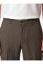 Esvab • Modern & Distinctive Regular Fit Men's Trousers - 3