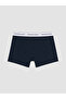 Cotton Flexible Men's Boxers for Style Enthusiasts from Uzg Store - 2