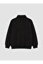 I Dik Roba Collar Boys' Fleece Sweatshirt from Freezen Store - 2