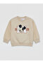 I Mickey Mouse Printed Baby Boy T-Shirt from Freezen Store