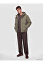 Rmz Gi̇yi̇m Farkiyla Standard Fit Hooded Men's Puffer Jacket - 2