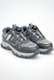 Children's Smoked Smart Lace-Up Thick Sole Outdoor Daily Sports Shoes - 7