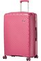 Haze Plus Hard Shell Luggage