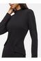 Rochie scurtă VICLARA cu mânecă lungă - 6