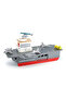 Wooden Airplane Carrier and Accessories