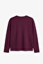 Mürdüm Tinta Crew Neck Slim Sweatshirt - 7