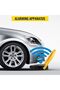 Heavy Duty Smart Solar Remote Control Parking Lock_ Automatic Solar Folding Parking Barrier with Collision Alarm & Waterproof Design for Home and Commercial Use - 4