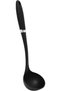 Nylon Head Ladle, Black -PR54606 - 2